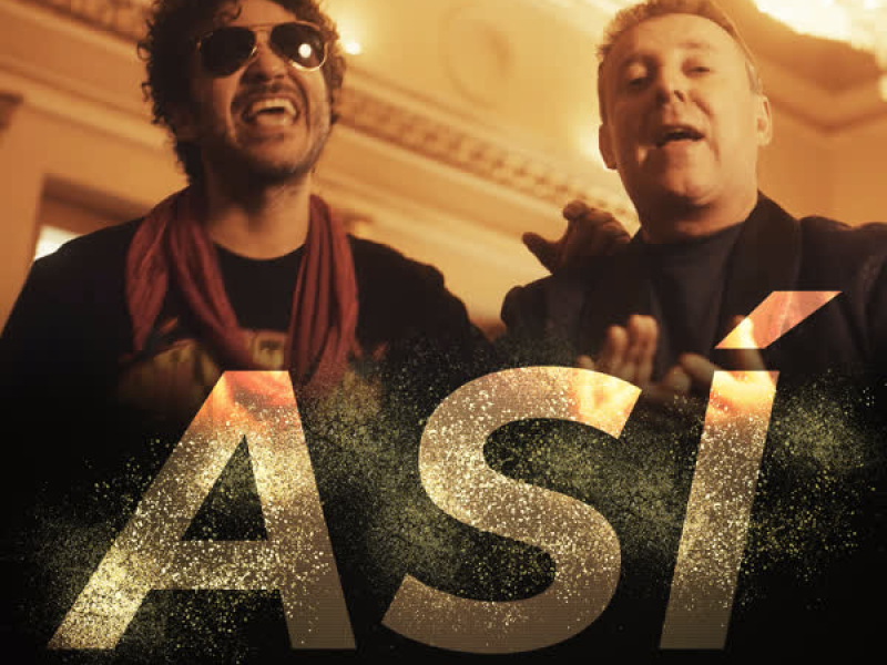 Así (Single)