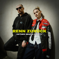 renn zurück (Single)