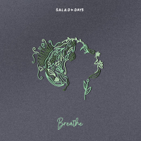 Breathe (Single)