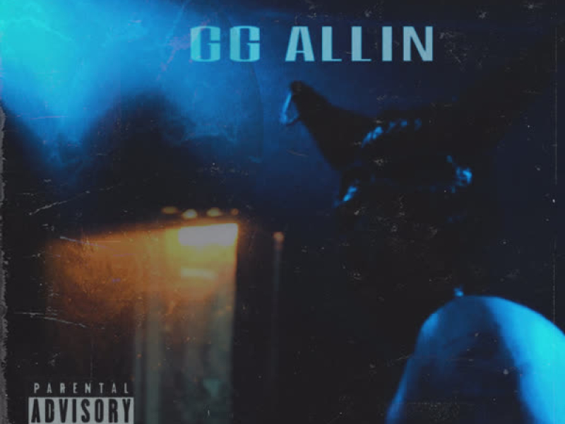 GG ALLIN (Single)