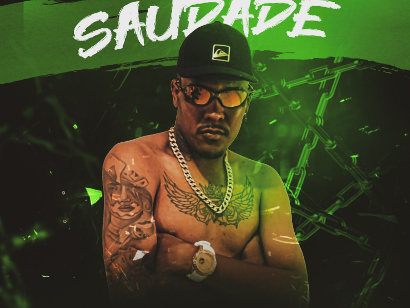 Saudade (Single)