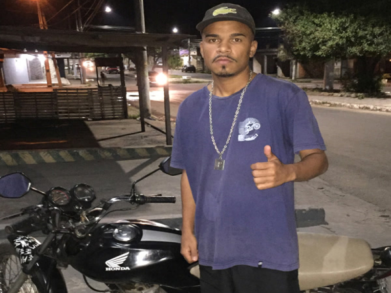 MULHER DE ALEMÃO AQUI NOS BOTA (Single)