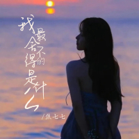 我最舍不得的是什么 (Single)