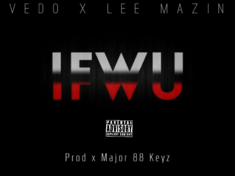 Ifwu (feat. Lee Mazin) (Single)