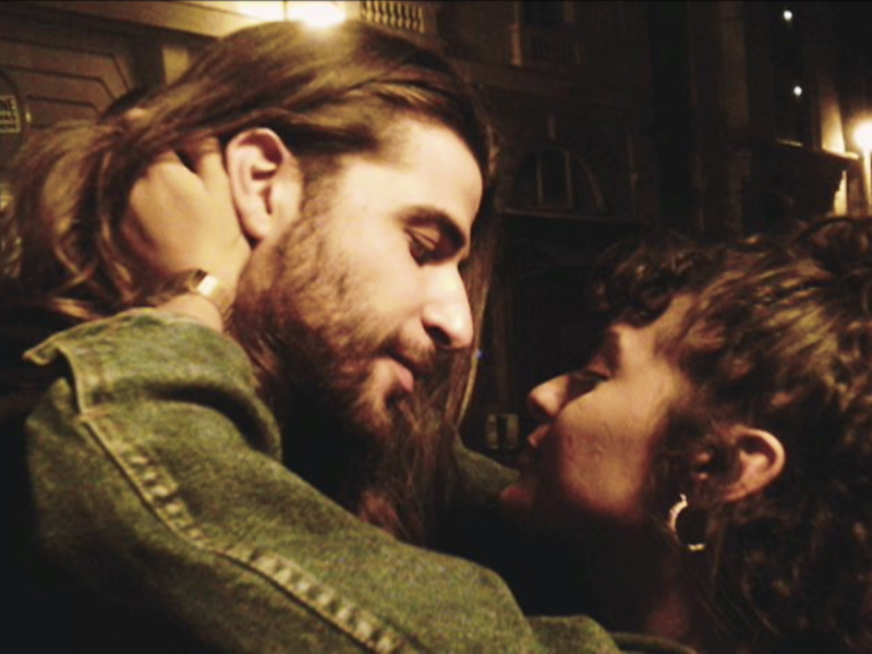 Ça me gêne (Single)