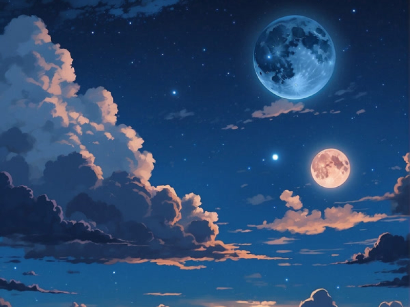 still trying to get back (Single)