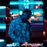 Unforgivable (Single)