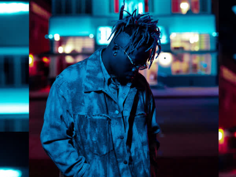 Unforgivable (Single)