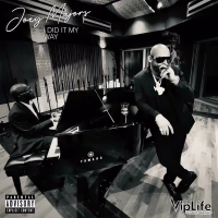 I Thanks the Lord (feat. Kross & Scram Jones) (Single)