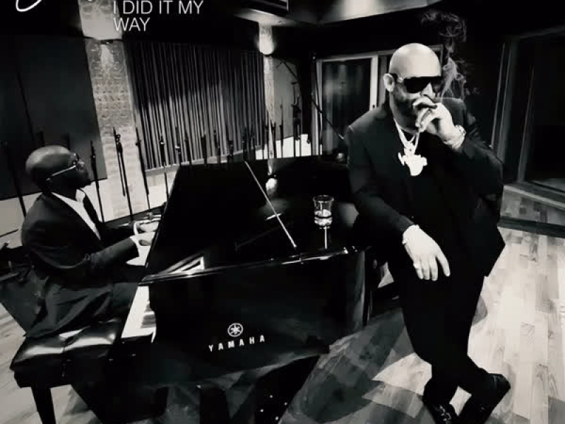 I Thanks the Lord (feat. Kross & Scram Jones) (Single)