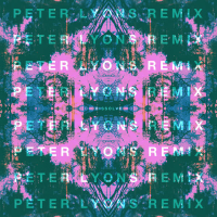 Dissolve (Peter Lyons Remix) (Single)