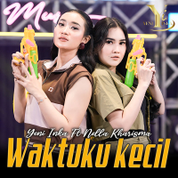 Waktuku Kecil (Single)