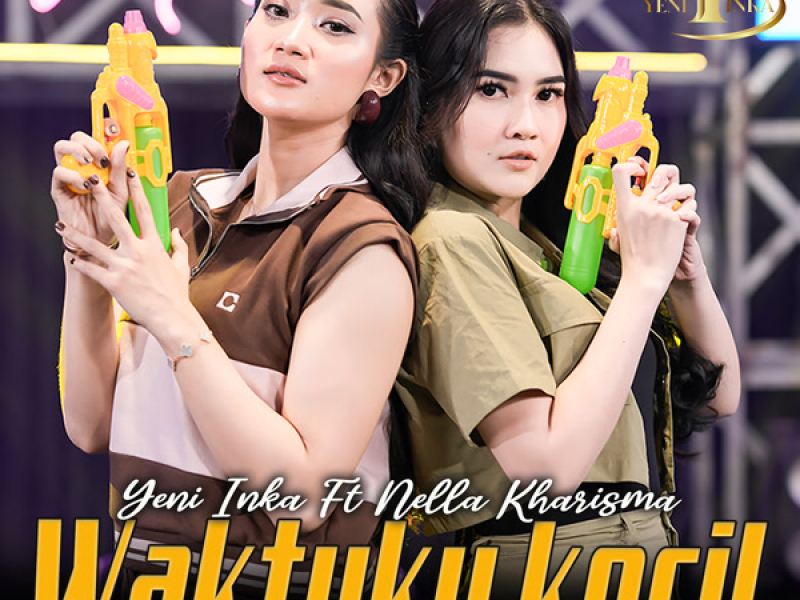 Waktuku Kecil (Single)