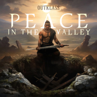 Peace In The Valley (Single)
