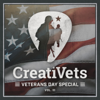 Veterans Day Special, Vol. III (EP)