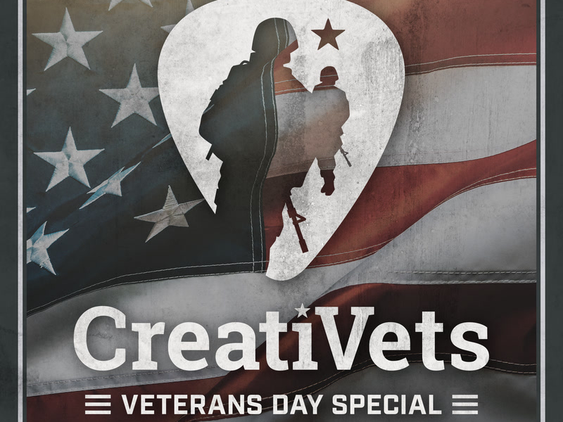 Veterans Day Special, Vol. III (EP)