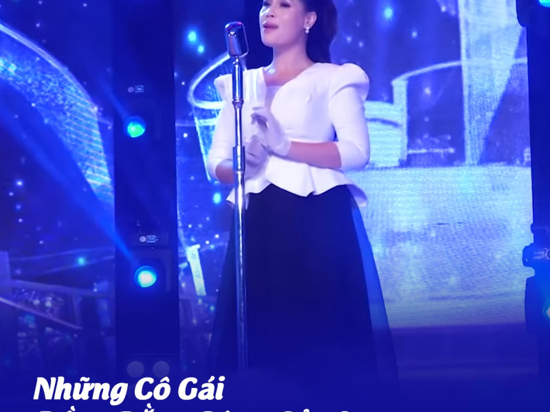 Những Cô Gái Đồng Bằng Sông Cửu Long (Single)