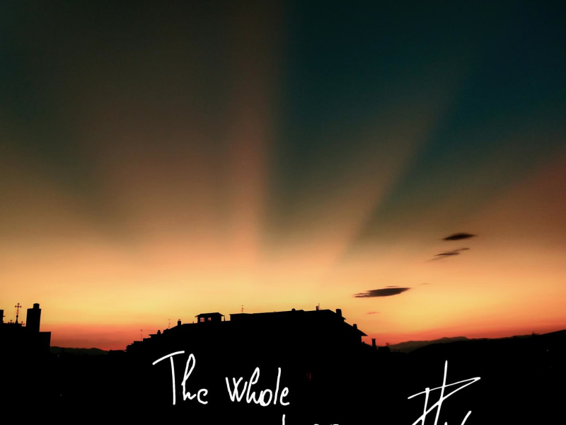 The whole loop (Single)