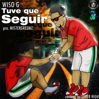 Tuve Que Seguir (Single)
