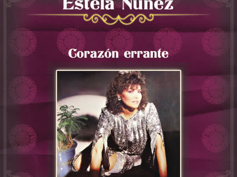 Corazón Errante