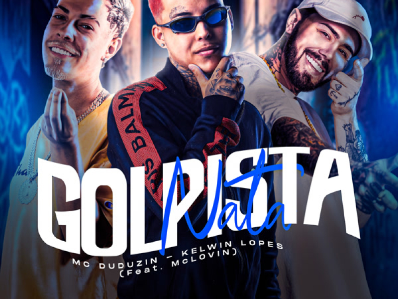 Golpista Nata (Single)