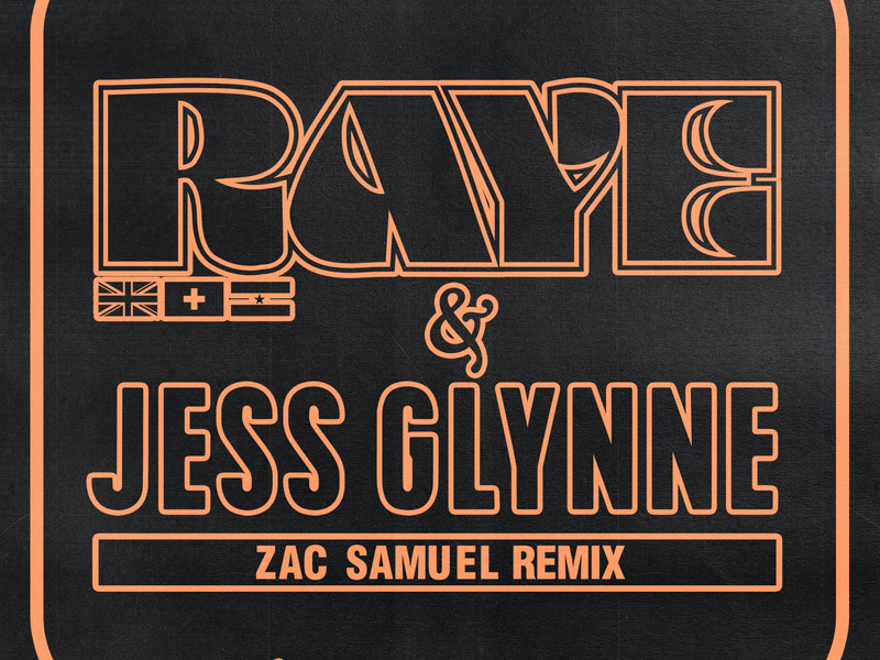 Love Me Again (Zac Samuel Remix) (Single)