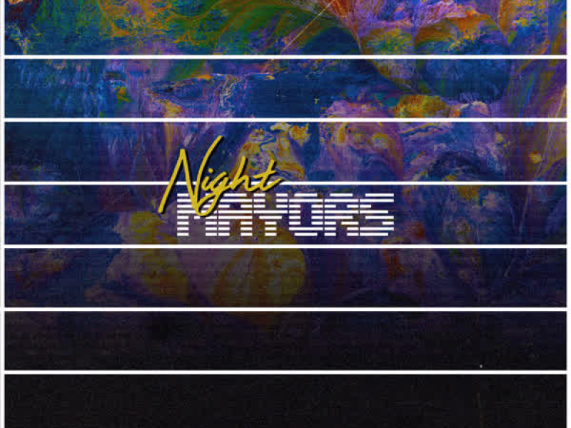 Essence Of Time (EP)