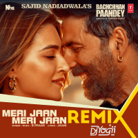 Meri Jaan Meri Jaan Remix (Single)