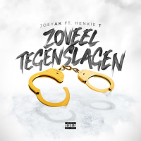 Zoveel Tegenslagen (Single)