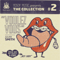 YOSOY MUSIC presents THE COLLECTION, No. 2