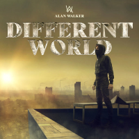 Different World  (Single)
