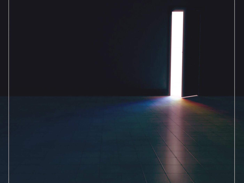 Run With Me (Single)