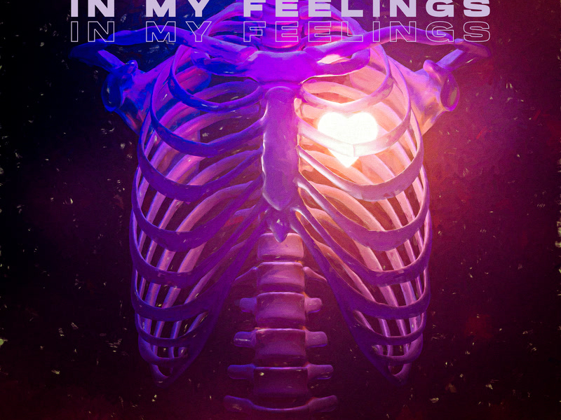 In My Feelings (Single)
