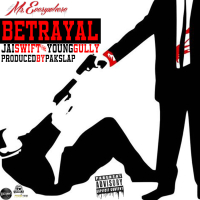 Betrayal (Single)