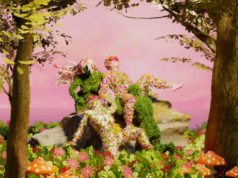 girls just wanna have sex (Single)