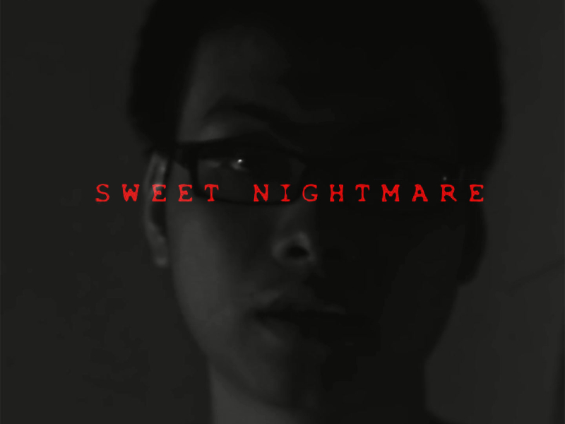 Sweet Nightmare (Single)