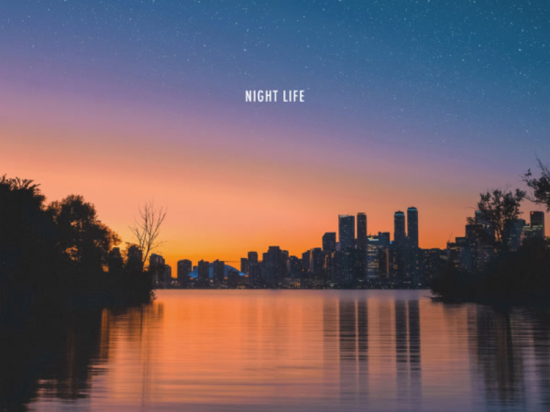 night life (EP)