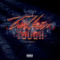 Talkin' Tough (Single)