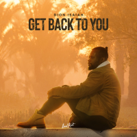 Get Back to You (Single)