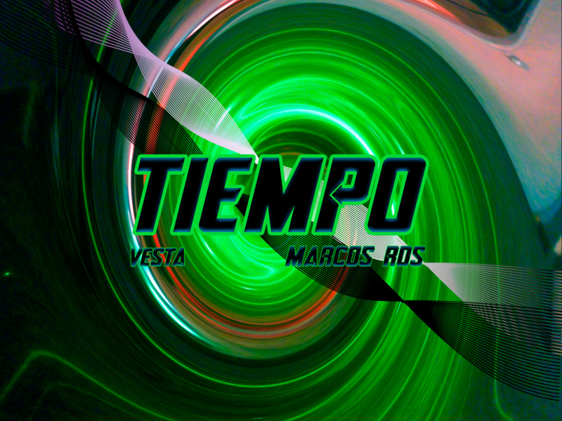 TIEMPO (Single)