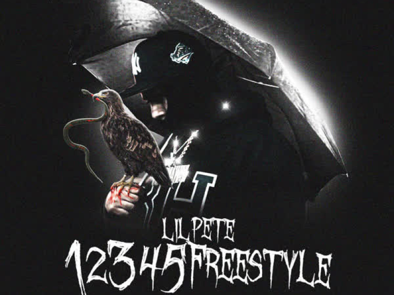 12345 Freestyle (Single)