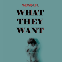 What They Want (Single)