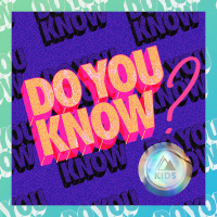 Do You Know? (Kids Version) (Single)