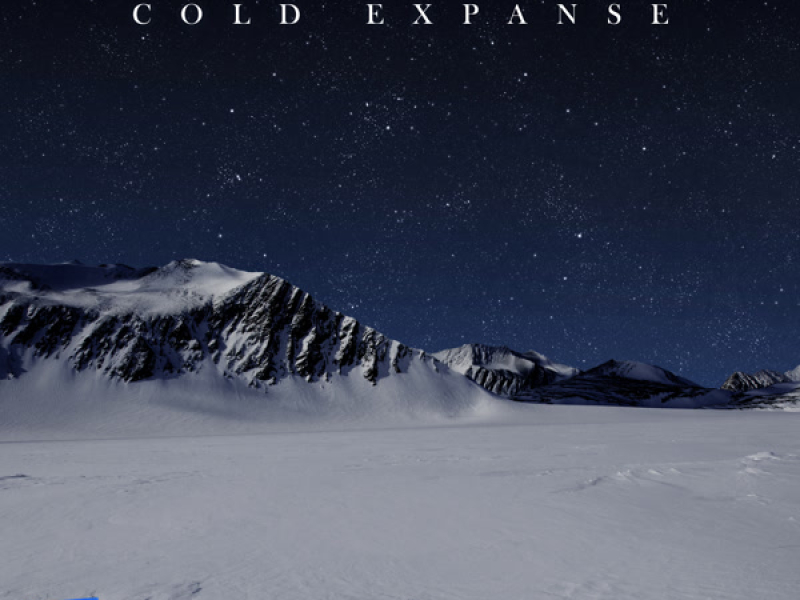 Cold Expanse (Single)
