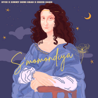 S'momondiya (feat. Zimmy Demi Ghad & Creed Oasis) (Single)