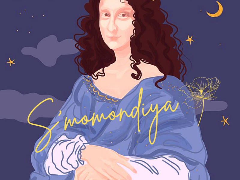 S'momondiya (feat. Zimmy Demi Ghad & Creed Oasis) (Single)