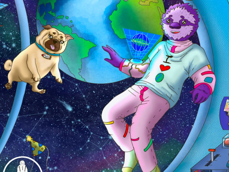 changes in the wind (Single)