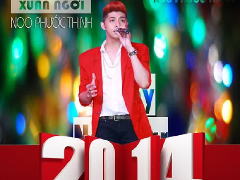 Hạnh Phúc Xuân Ngời (Single)