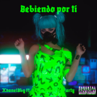 Bebiendo por Tí (Single)
