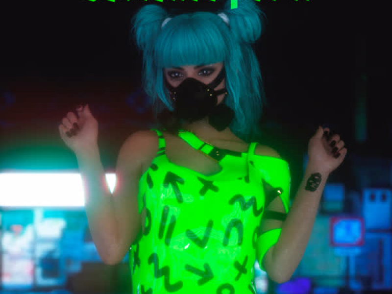 Bebiendo por Tí (Single)